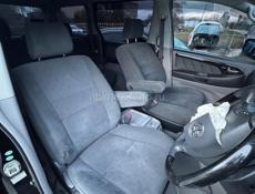 Тойота Альфард 3.0 и тд 