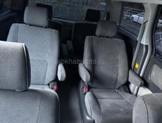 Тойота Альфард 3.0 и тд 