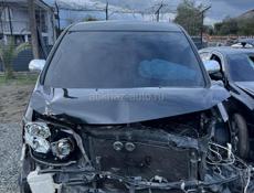 Тойота Альфард 3.0 и тд 