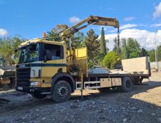 Манипулятор