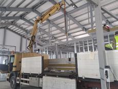 Манипулятор