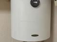 Водонагреватель 50л 