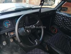 ВАЗ 2107