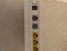 ONU/WiFi/Gpon терминал