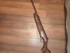 hammerli hunter force 600 