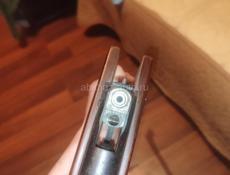 hammerli hunter force 600 