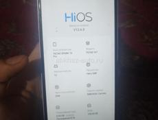 Телефон техно Спарк 10 про