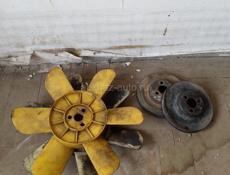 Запчасти ваз 2106