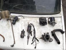 Запчасти ваз 2106