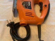 Лобзик электрический 