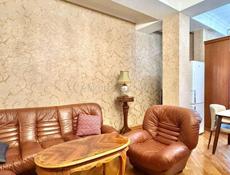 КВАРТИРА В НОВОСТРОЙКЕ В ЦЕНТРЕ СУХУМА