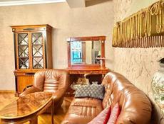 КВАРТИРА В НОВОСТРОЙКЕ В ЦЕНТРЕ СУХУМА