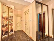 КВАРТИРА В НОВОСТРОЙКЕ В ЦЕНТРЕ СУХУМА