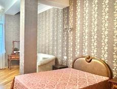 КВАРТИРА В НОВОСТРОЙКЕ В ЦЕНТРЕ СУХУМА