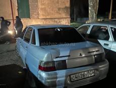 Разбор Ваз 2110