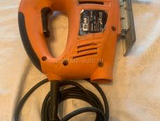 Лобзик электрический 