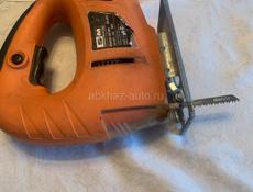 Лобзик электрический 