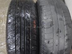 Диски с резиной r14 обмен 