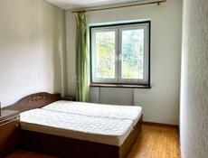 3 - К. КВАРТИРА + ЛОДЖИЯ В СУХУМЕ, УЛ. АДЫГЕЙСКАЯ