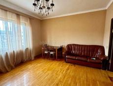 3 - К. КВАРТИРА + ЛОДЖИЯ В СУХУМЕ, УЛ. АДЫГЕЙСКАЯ