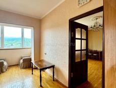 3 - К. КВАРТИРА + ЛОДЖИЯ В СУХУМЕ, УЛ. АДЫГЕЙСКАЯ