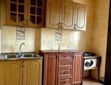 3 - К. КВАРТИРА + ЛОДЖИЯ В СУХУМЕ, УЛ. АДЫГЕЙСКАЯ