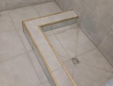 Укладка плитка профисанално штукатурка шпаклёвка  стяжка 