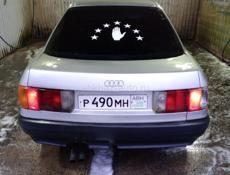 Audi 80