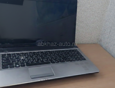 Ноутбук Levovo ideaPad z560 НОВАЯ БАТАРЕЯ 5200 mAh