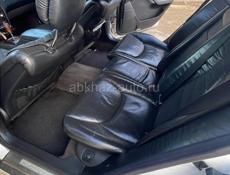 Mercedes-Benz S-Класс