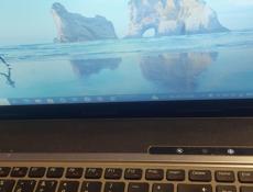 Ноутбук Levovo ideaPad z560 НОВАЯ БАТАРЕЯ 5200 mAh