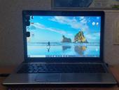 Ноутбук Levovo ideaPad z560 НОВАЯ БАТАРЕЯ 5200 mAh