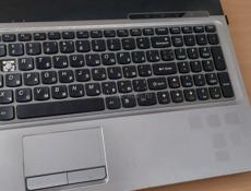 Ноутбук Lenovo ideaPad z560