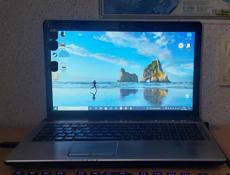 Ноутбук Lenovo ideaPad z560