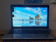 Ноутбук Lenovo ideaPad z560