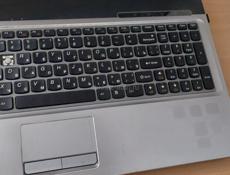 Ноутбук Lenovo ideaPad z560