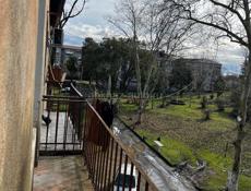 3 комнатная квартира 