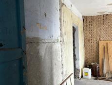 3 комнатная квартира 