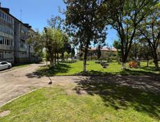 3 комнатная квартира 