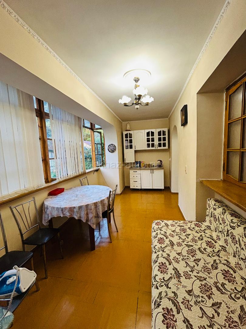 С Д А Е Т С Я  трехкомнатная квартира на Мокко пляже