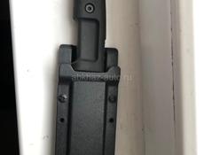 Нож Ratio Shrapnel OG