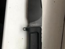 Нож Ratio Shrapnel OG