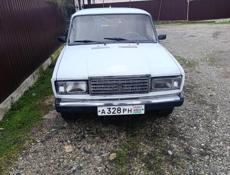 ВАЗ 2107