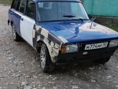 ВАЗ 2104