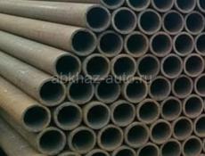 Трубы для ограждения, заборов, строительства