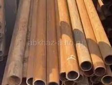 Трубы для ограждения, заборов, строительства