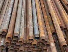 Трубы для ограждения, заборов, строительства