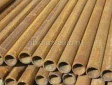 Трубы для ограждения, заборов, строительства