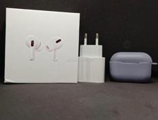 AirPods Pro 2 (качественный аналог) — премиум-звук по доступной цене