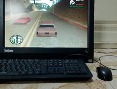 Моноблок / компьютер / системный блок / пк / системник 